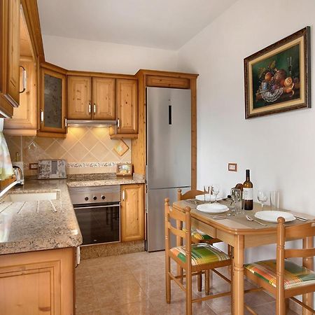 Вилла Casa Nanda Фасния Экстерьер фото
