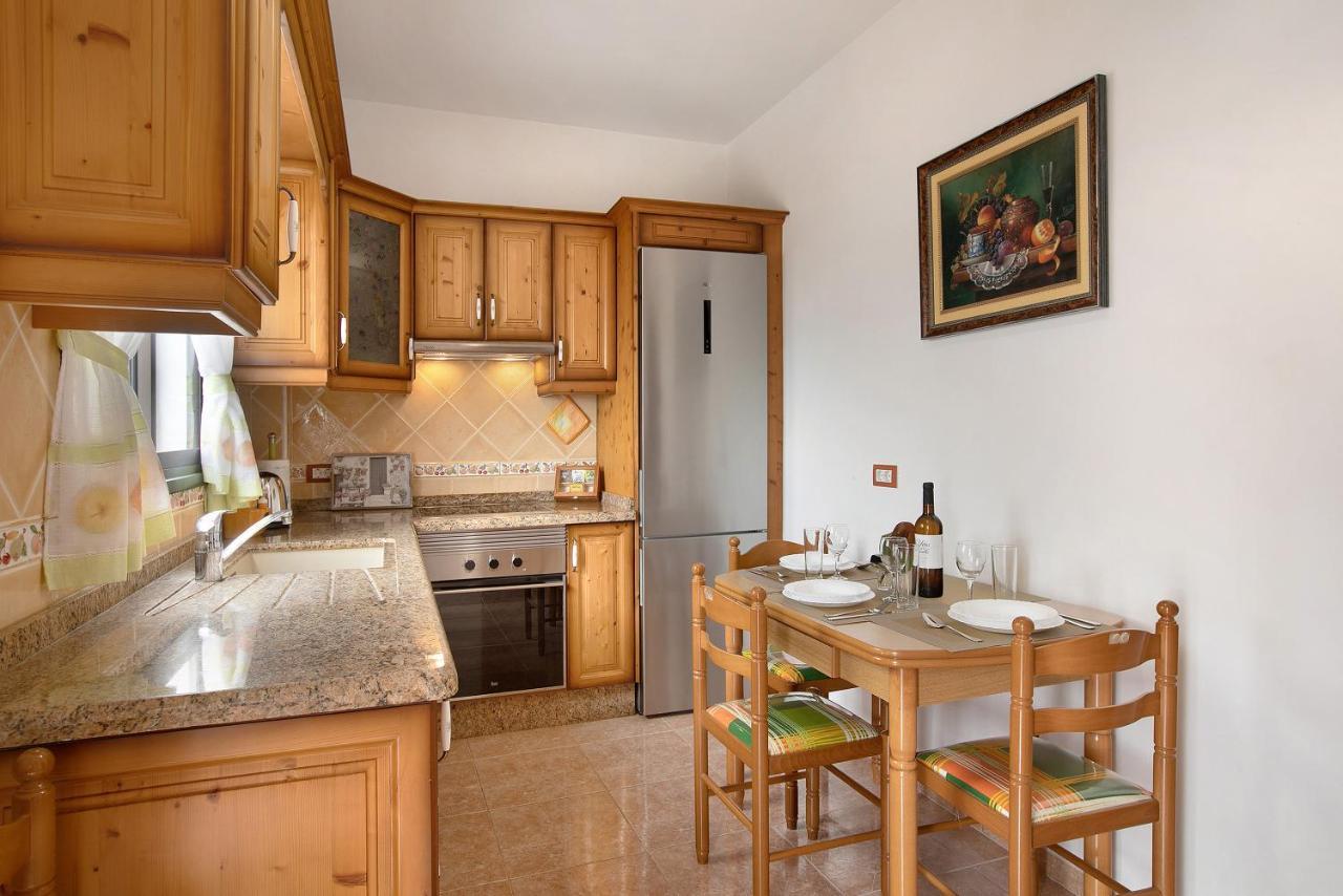 Вилла Casa Nanda Фасния Экстерьер фото