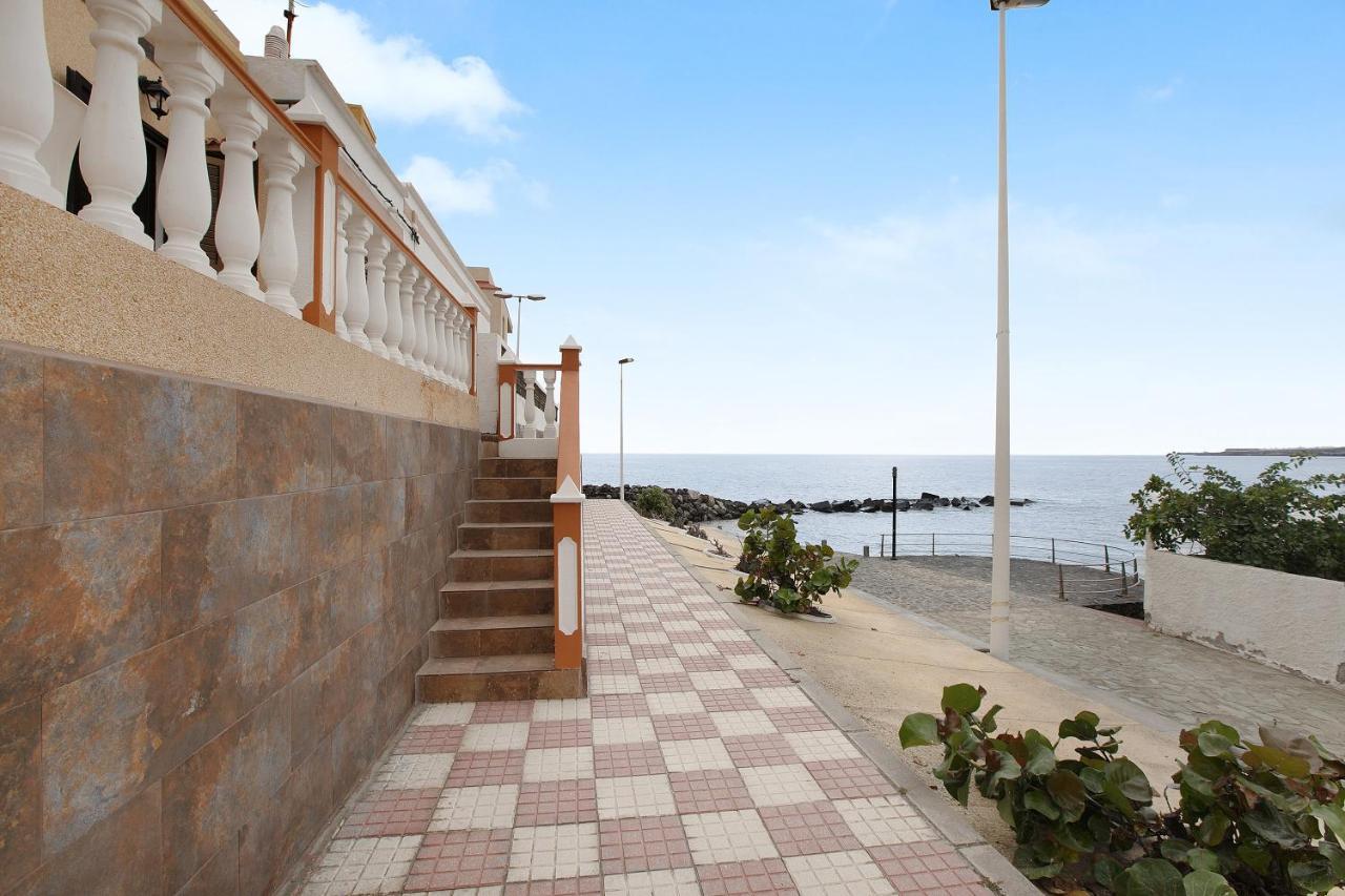 Вилла Casa Nanda Фасния Экстерьер фото